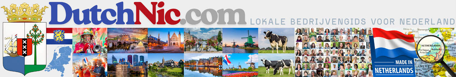 Gemaakt in Nederland - Cafe 't centrum